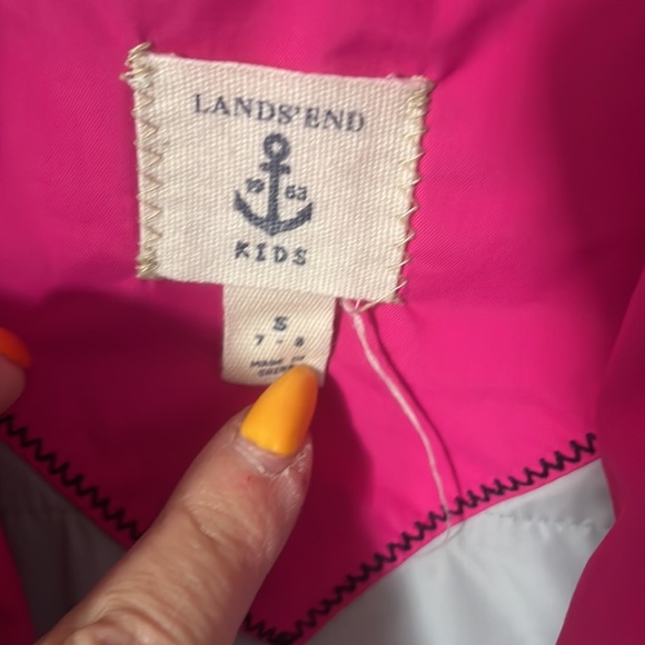 Winter jacket - Picture 3 of 3